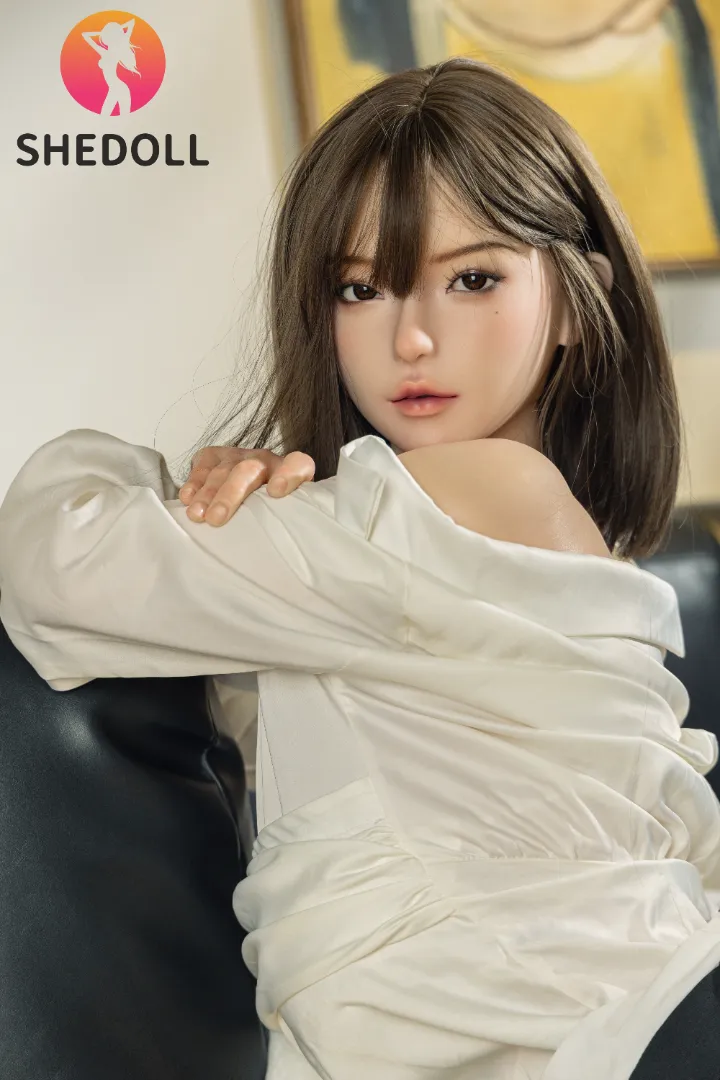 Shedoll April 163cm
